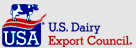 USDEC - U.S. Dairy Export Council