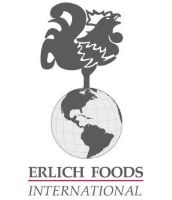 Erlich Foods International