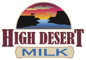High Desert Milk