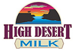 High Desert Milk