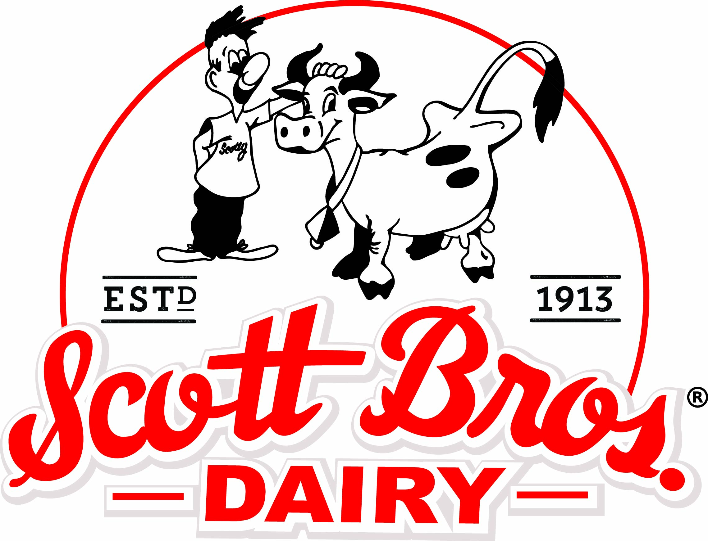 Scott Brothers Dairy